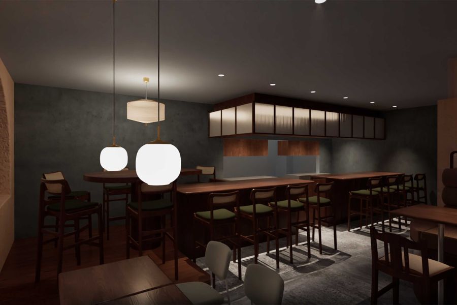 ニューイタメシ酒場 grazie（グラッツェ） すすきの南4条店