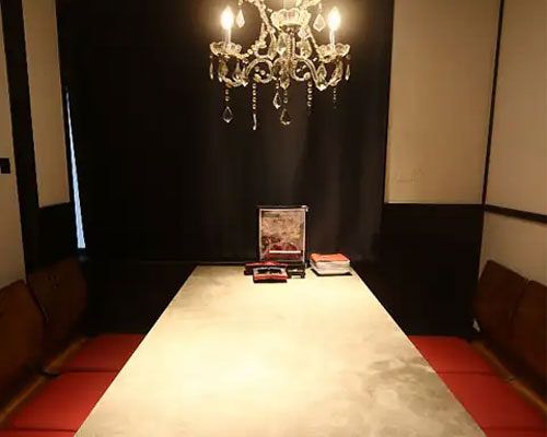 【掘りごたつ個室】6～8名様。札幌駅、すすきの駅近くで人気の個室完備のイタリアン。デート、記念日、女子会にお薦め♪ カジュアルな雰囲気だから、居酒屋的な使い方、昼飲みもOKです