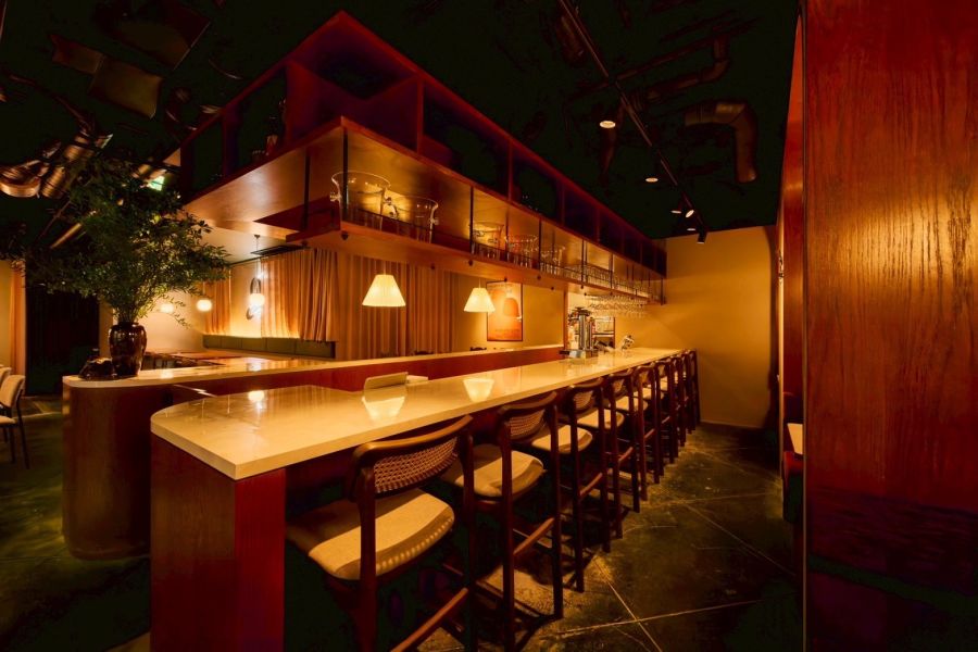 ニューイタメシ酒場 grazie（グラッツェ） すすきの南5条店