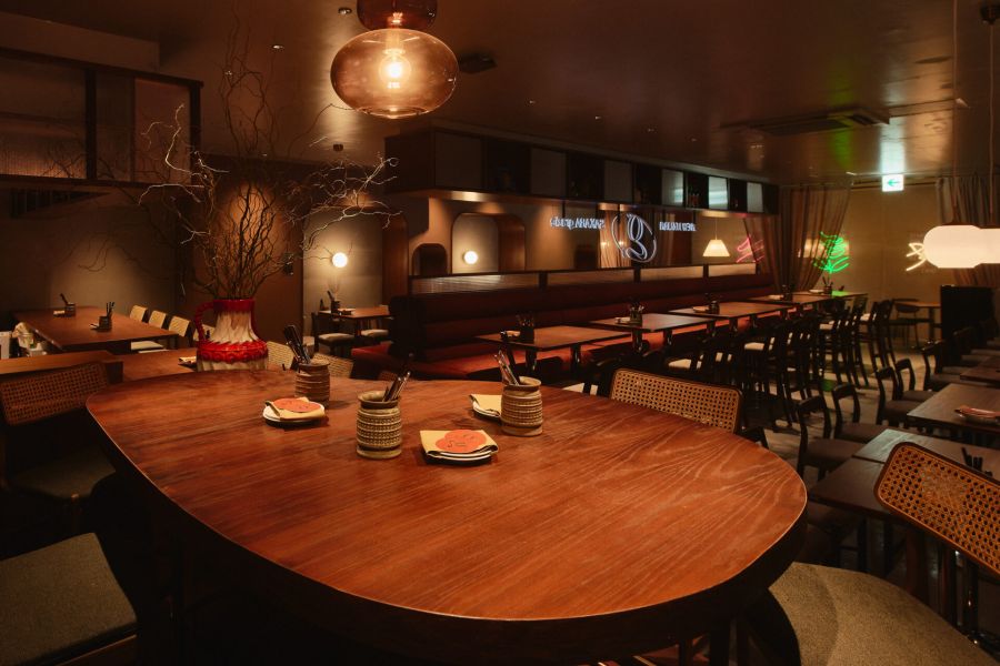 ニューイタメシ酒場 grazie（グラッツェ） すすきの南4条店