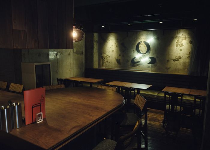 【少人数もOK！テーブル席】2～4名様。渋谷駅徒歩4分。北海道グルメと窯焼きピザを堪能できるニューイタメシ酒場が渋谷センター街にグランドオープン！飲み会・女子会・貸切宴会におすすめ。